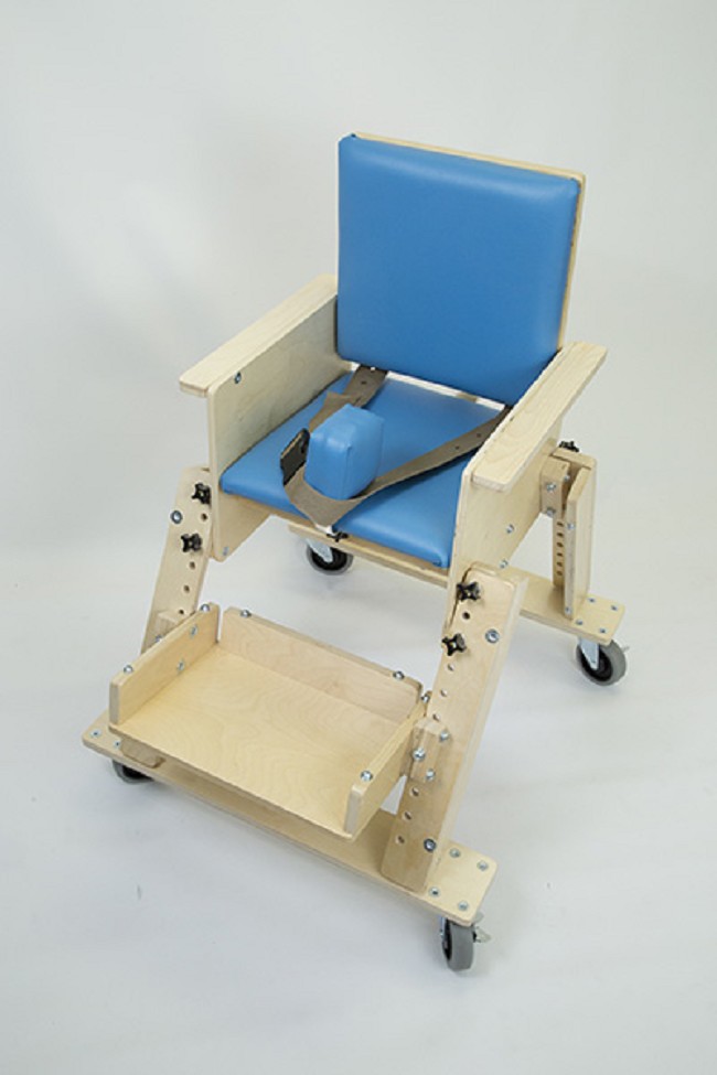 Kaye Pediatric Kinder and Classroom Chairs