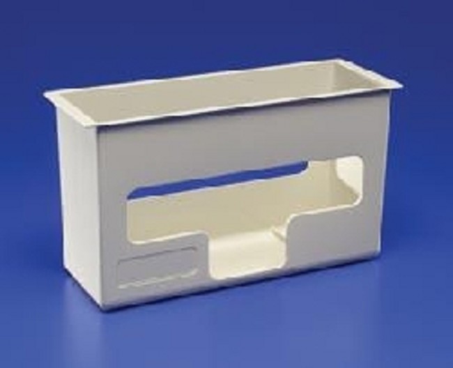 Plastic Glove Box Holder, Case of 10 FREE Shipping