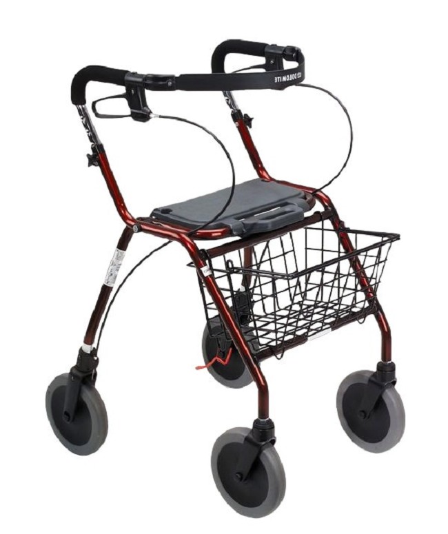 Dolomite Legacy Walker Accessories/Replacement Parts