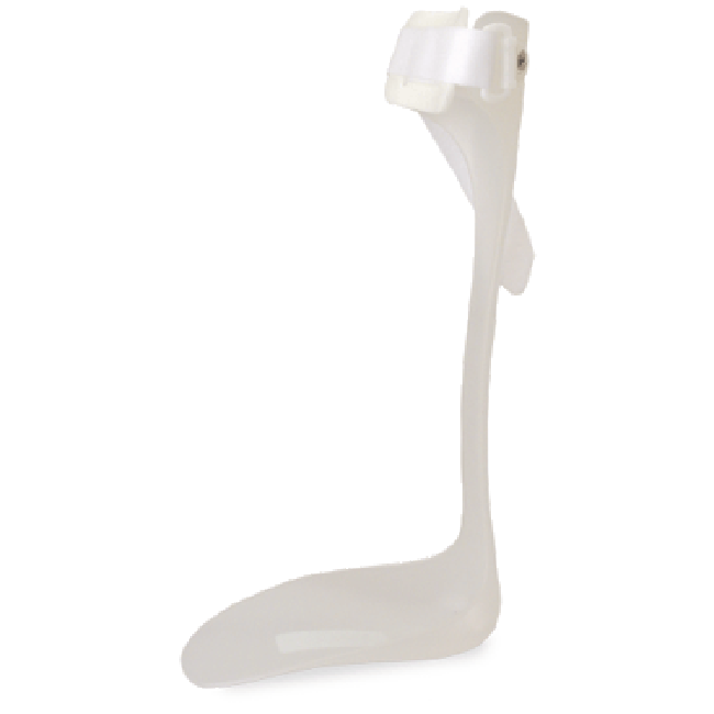 Posterior Leaf Spring Low Profile Orthosis