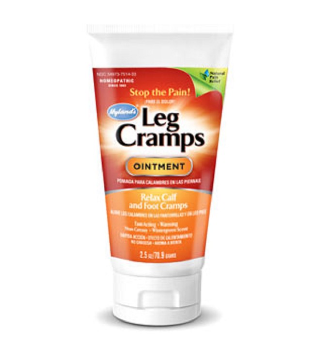 Hyland's Leg Cramps Ointment FREE Shipping