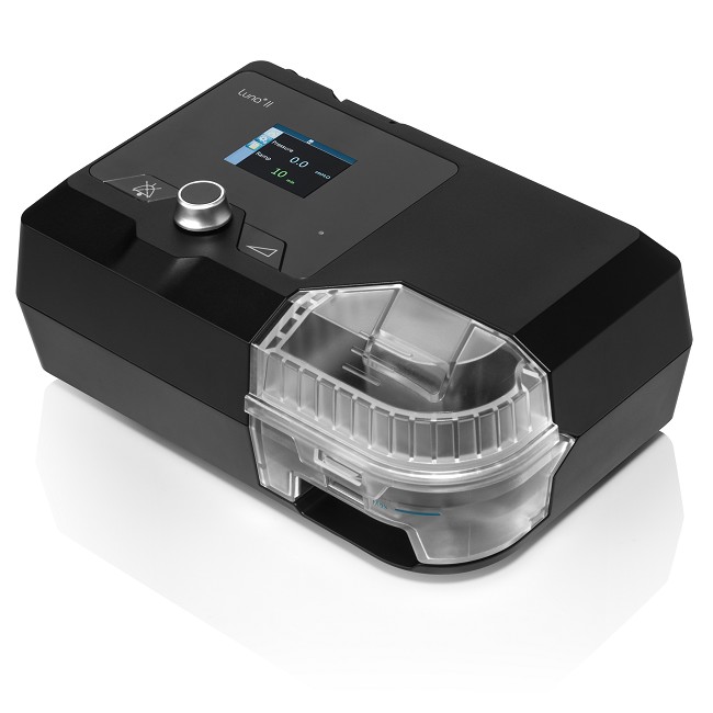luna cpap download
