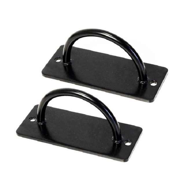 Lifeline Metal Wall Anchor Kits For Jungle Gym Xt