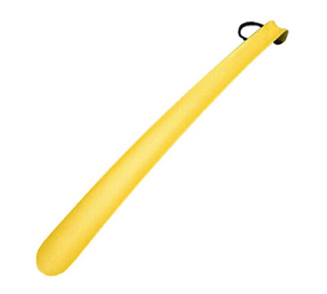 Long Handled Shoe Horn