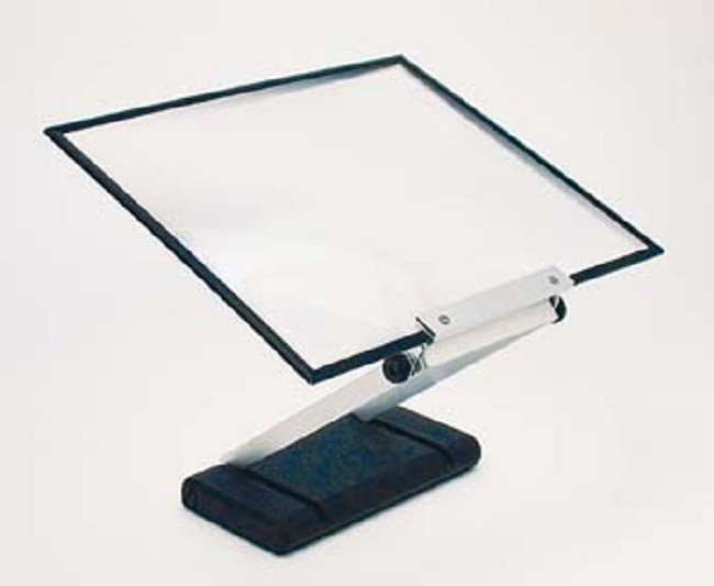 Fresnel stand page magnifier for sale free shipping