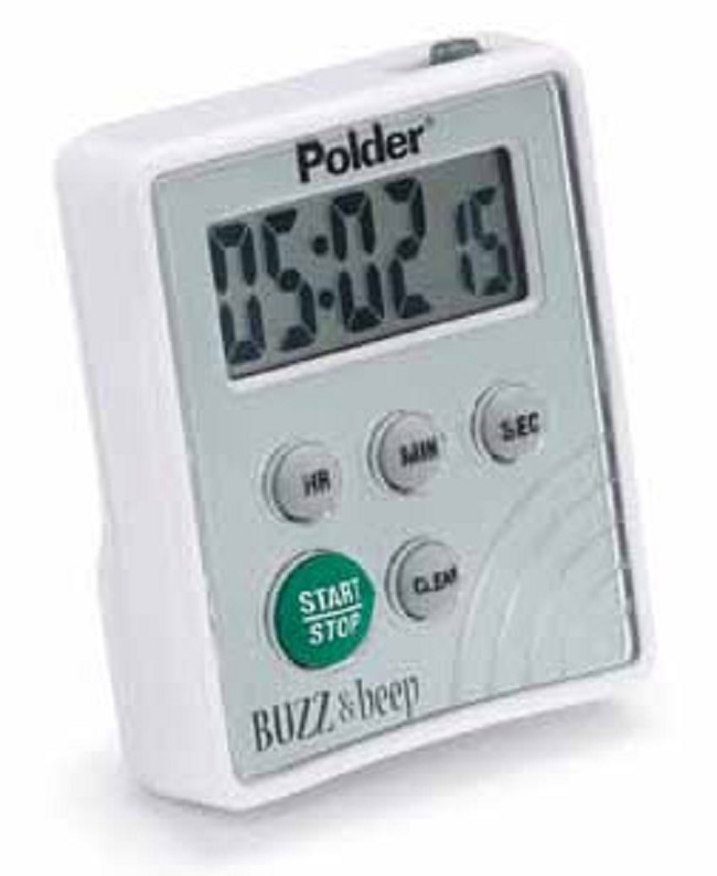 Vibrating Beeping Timer DISCOUNT SALE FREE Shipping