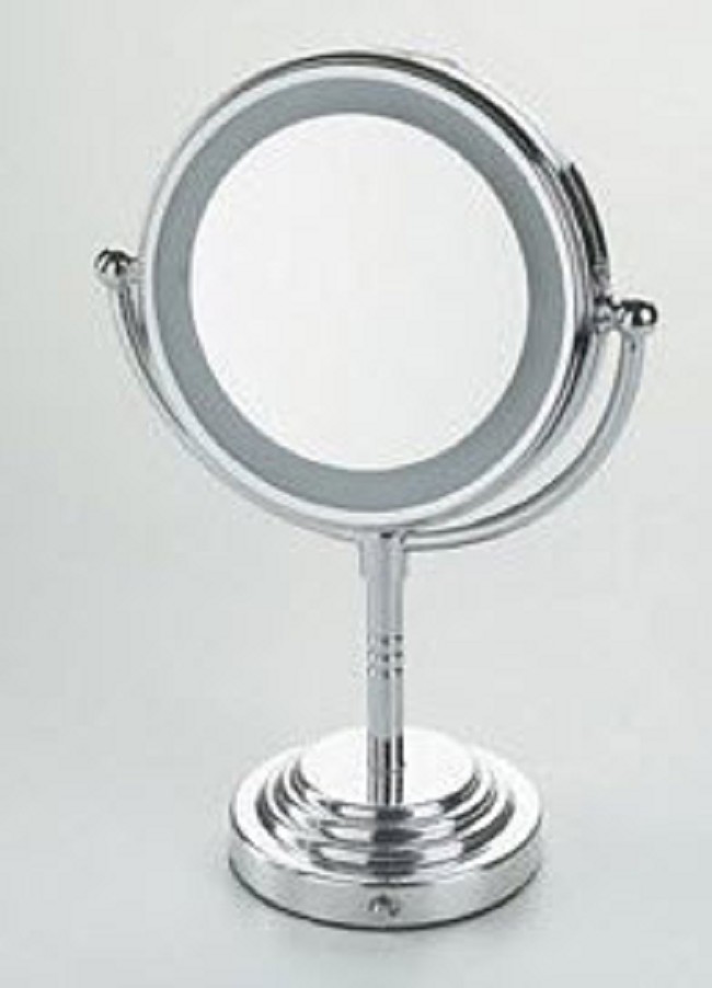 DoubleSided Lighted Mirror BUY NOW FREE Shipping