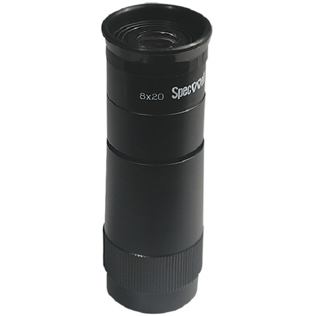 Specwell Monoculars Kits for Sight Impaired