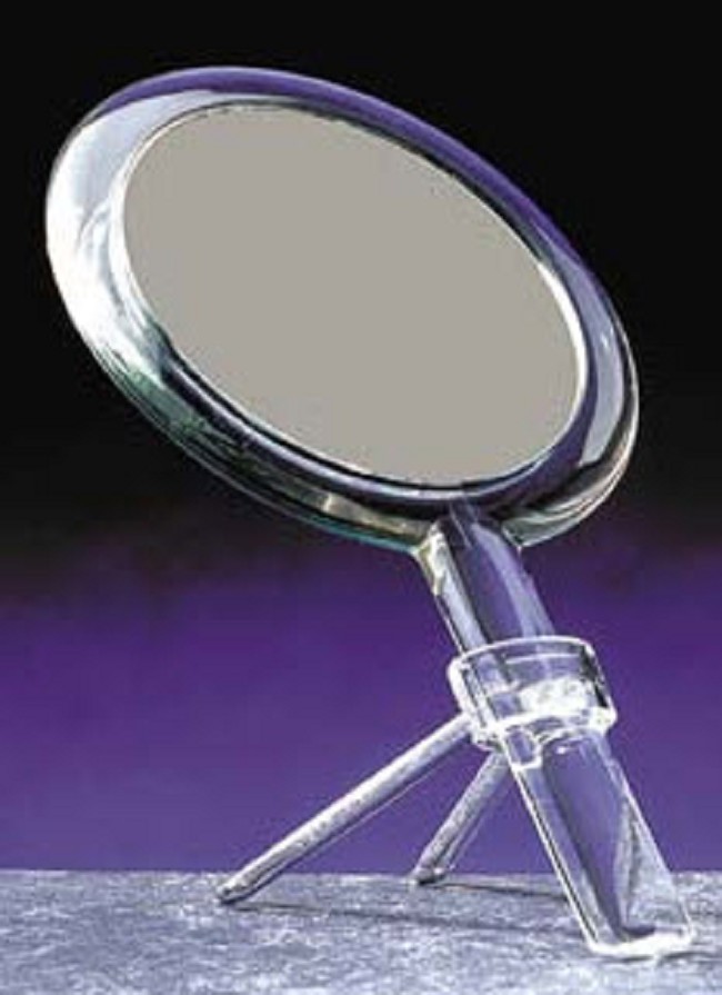 5X Magnifying Mirror with Stand FREE Shipping