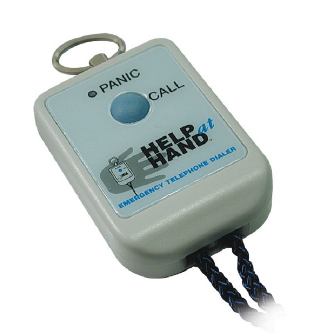Help at Hand Emergency Telephone Dialer