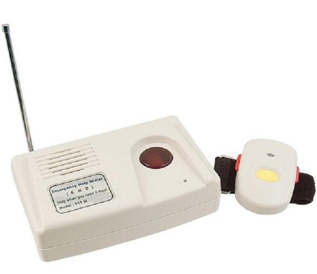 Help at Hand Emergency Telephone Dialer