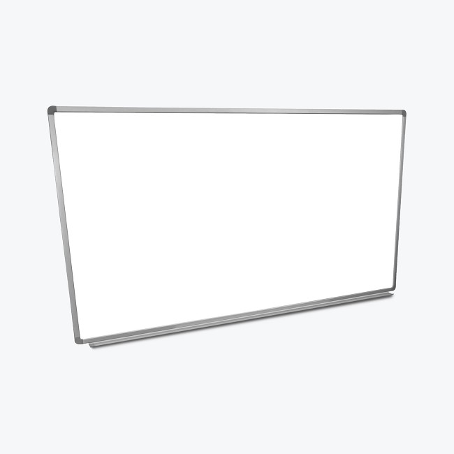 Luxor Large WallMounted Whiteboards
