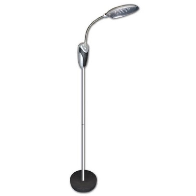 Cordless Anywhere Floor Lamp FOR SALE FREE Shipping