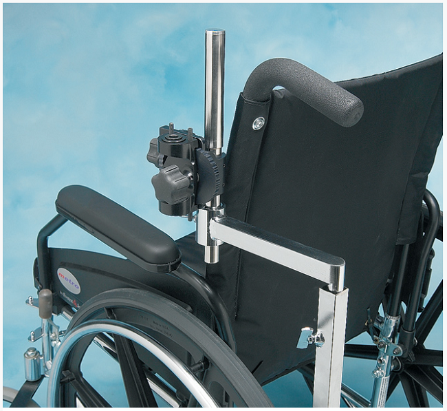 MAS Mobile Arm Support Evaluation Stand FREE Shipping