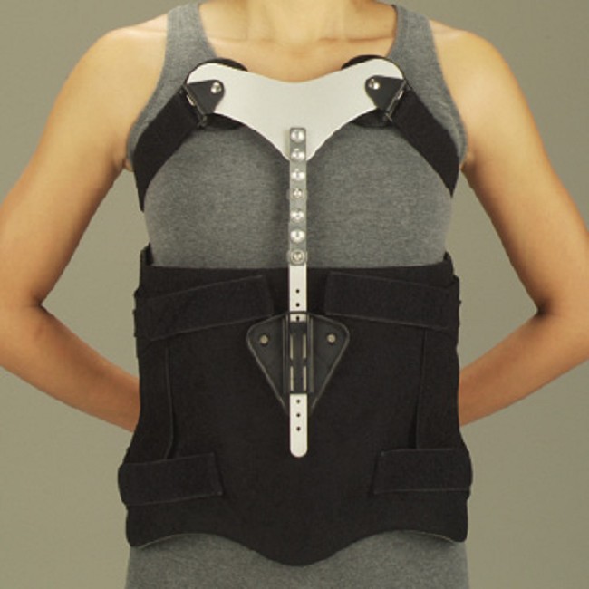 Maxalign Plus TLSO Back Brace FREE Shipping