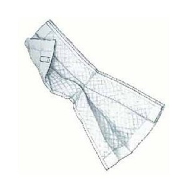 Kendall Unigard Adult Plus Incontinence Briefs, Case of 100