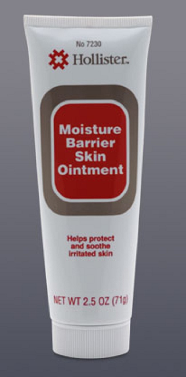 Moisture Barrier Skin Ointment, Box of 12
