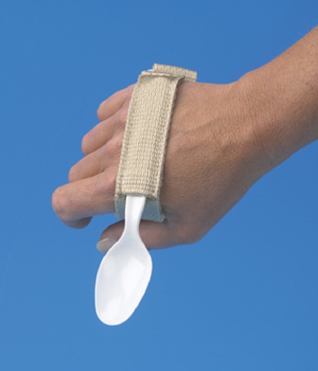 Universal Cuff Utensil Holder