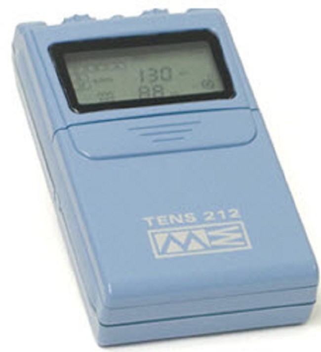Digital Tens Be 660 Manual Transfer