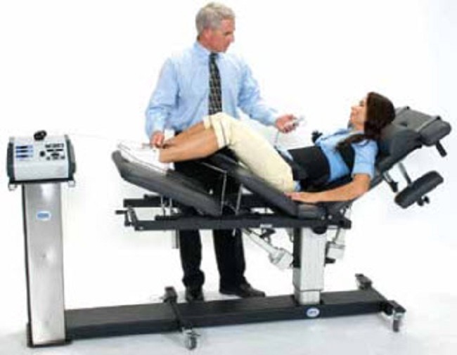 NeuralFlex Therapy Table FREE Shipping