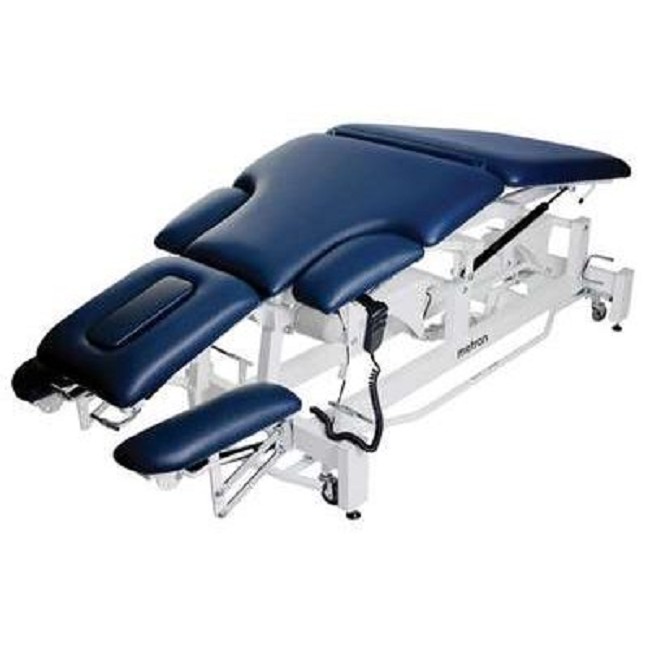 Metron Elite Seven Section Table FREE Shipping