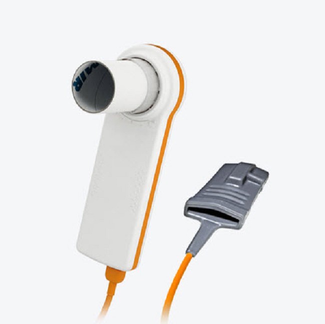 MiniSpir PC Based Spirometer FREE Shipping