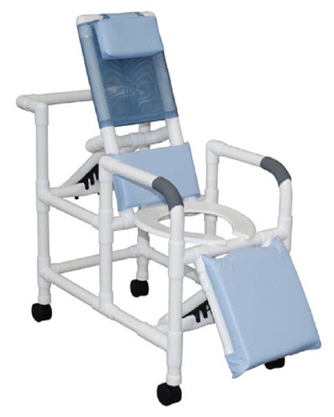Pediatric Reclining Shower Chair FREE Shipping