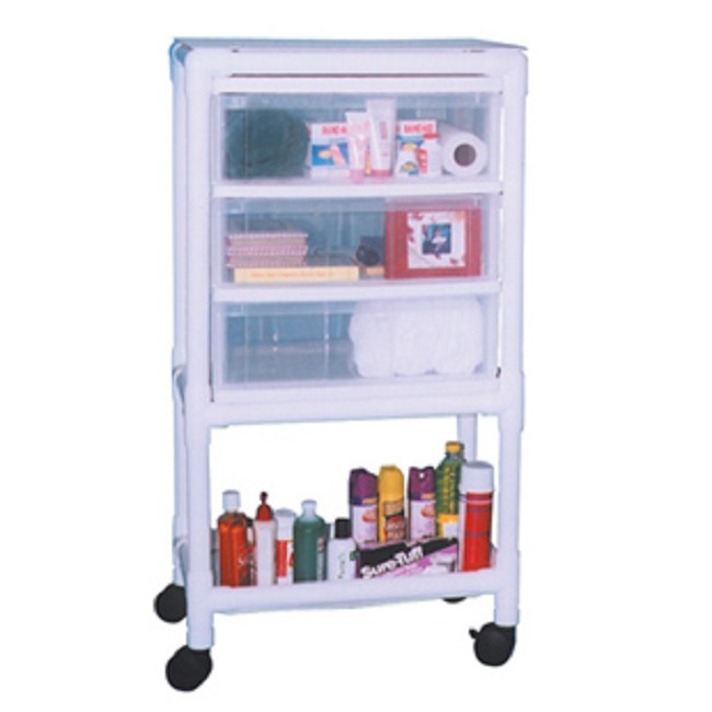 Universal Cart With Slide Out Drawers Free Shipping