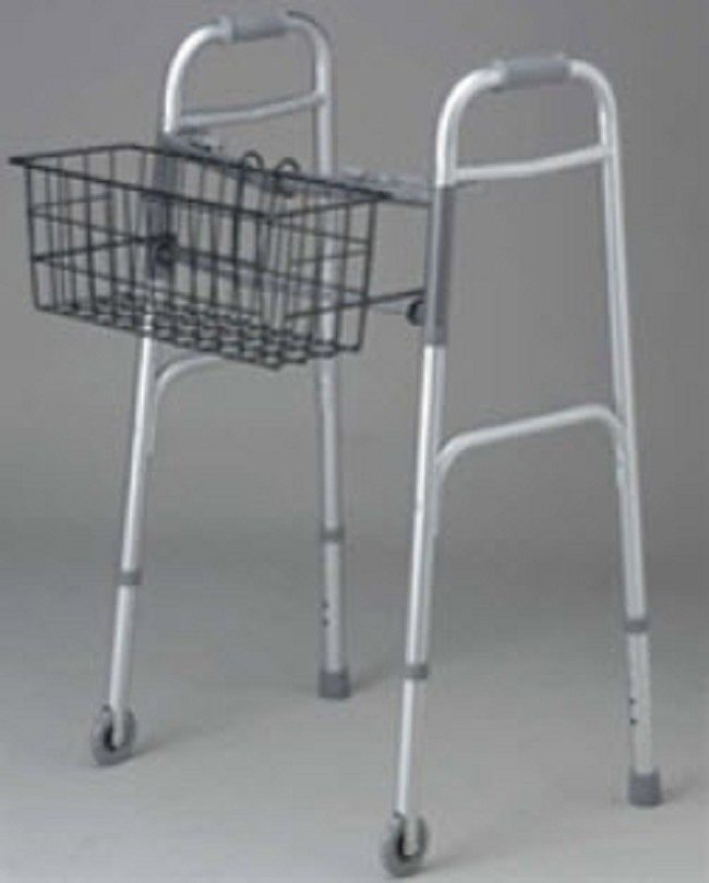 Basket for 2Button Walkers FOR SALE FREE Shipping