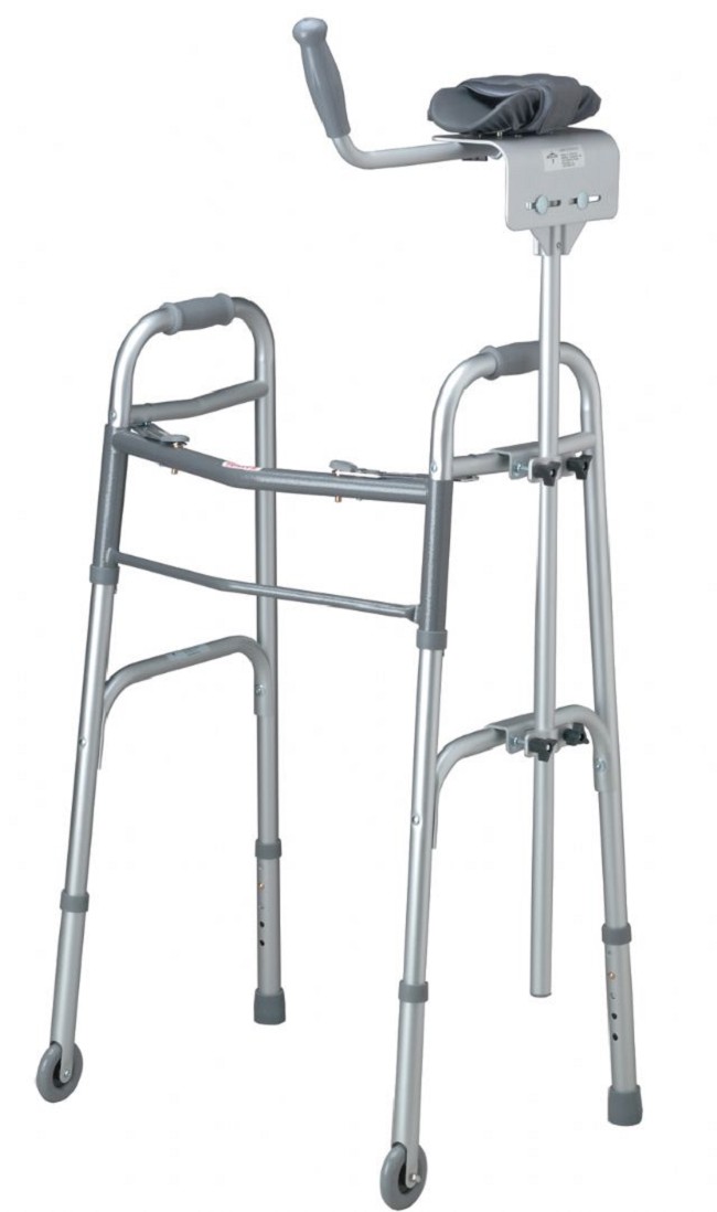 Guardian Walker Platform Attachment