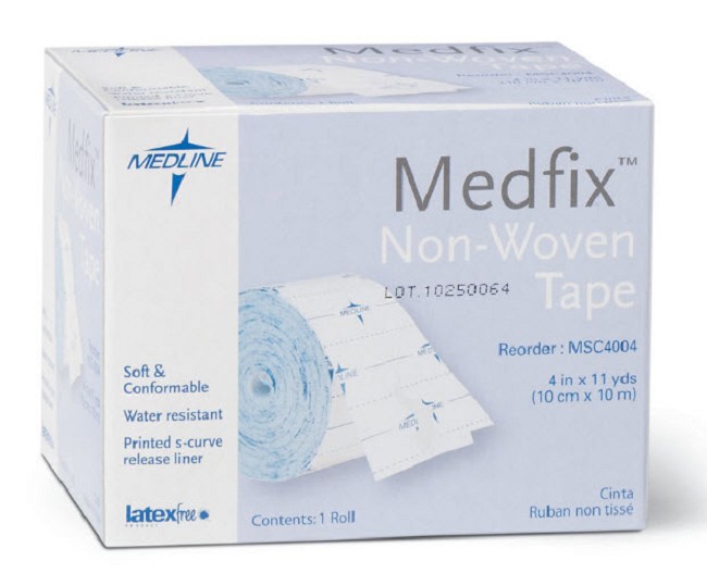 Medfix Retention Dressing Tapes