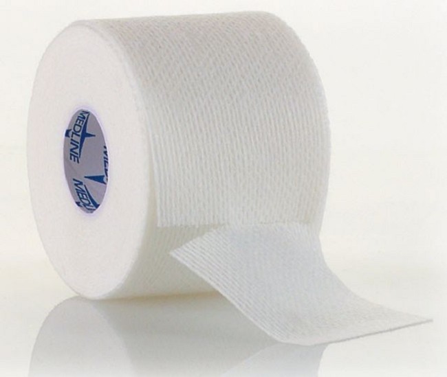 Water Resistant Medfix EZ Wound Tape, Box of 12