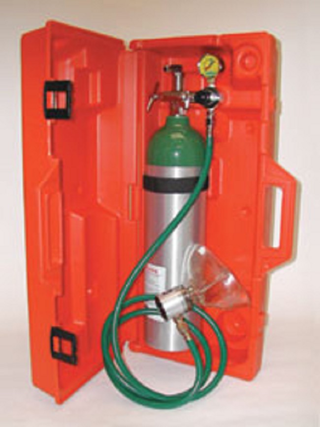 Mada Demand Valve Resuscitator Kit FREE Shipping