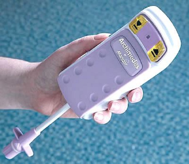 Mangar Archimedes Bath Lift FOR SALE FREE Shipping