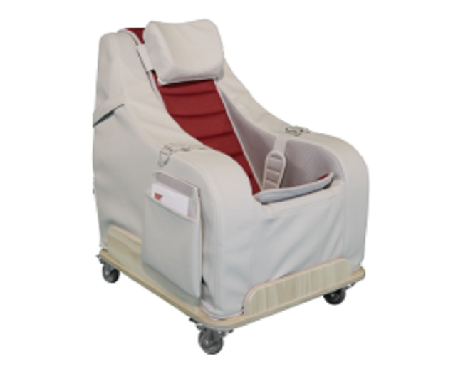 Accessories to Pediatric Gravity Chair FREE Shipping