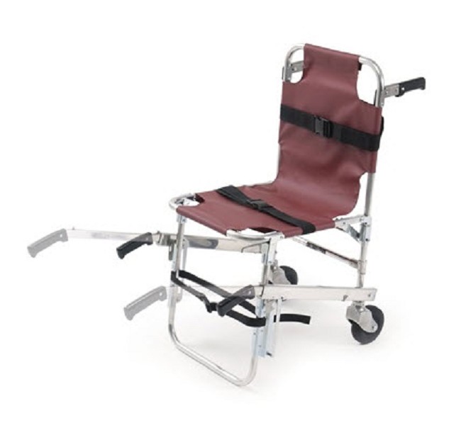 Ems Stair Chair With Telescoping Handles
