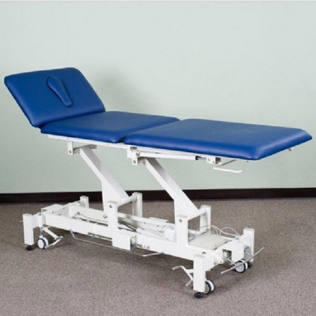Three Section Electric Treatment Table FREE Shipping