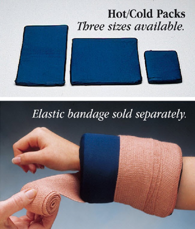 ElastoGel Hot/Cold Pack FREE Shipping
