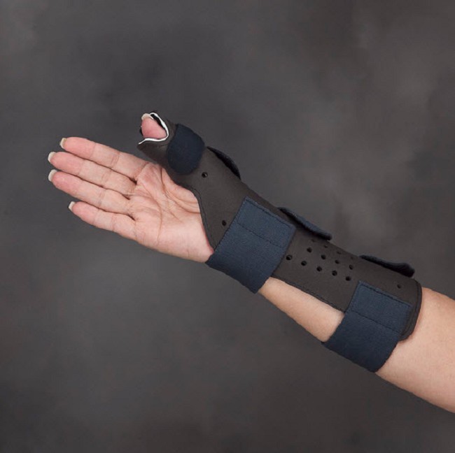 Liberty Wrist And Thumb Spica Discount Sale