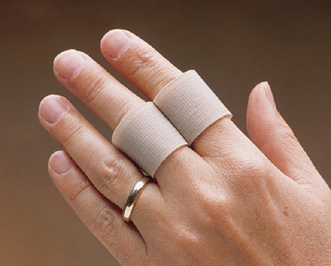 Hook and Loop Buddy Wrapping Straps