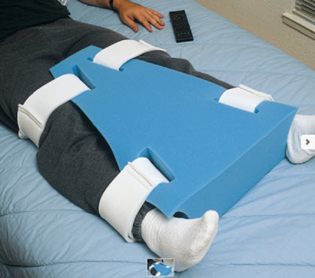 Full Leg Abduction Wedge FREE Shipping