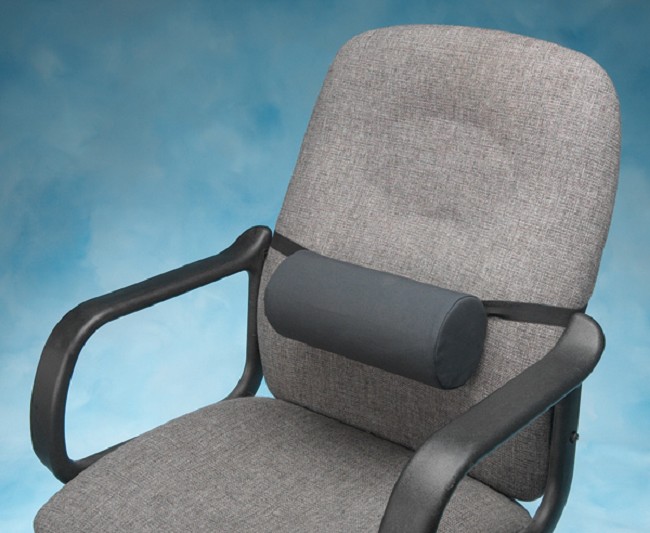 Original Mckenzie Lumbar Roll For Sale