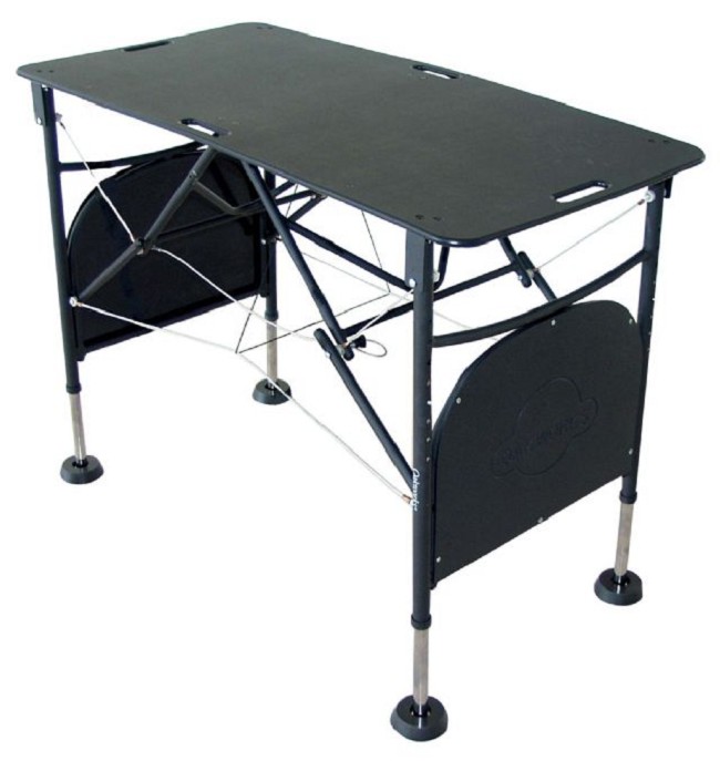 Oakworks Portable Taping Treatment Table