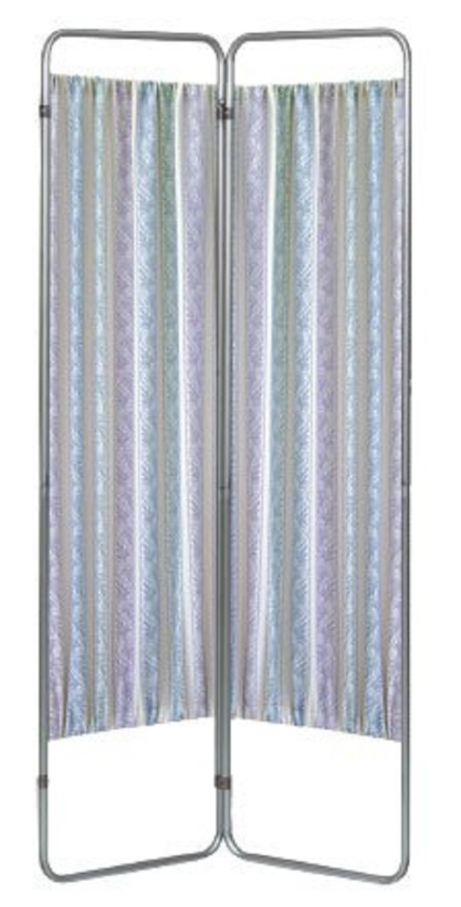 Economy Folding Privacy Screen Frames FREE Shipping