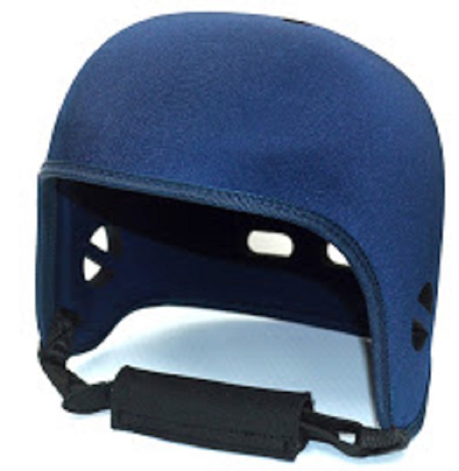 OptiCool Headgear Single Shell EVA Foam Cooling Helmet