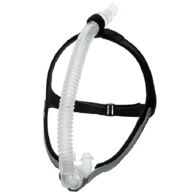 Fisher & Paykel Opus 360 Nasal Pillow CPAP Mask and Headgear