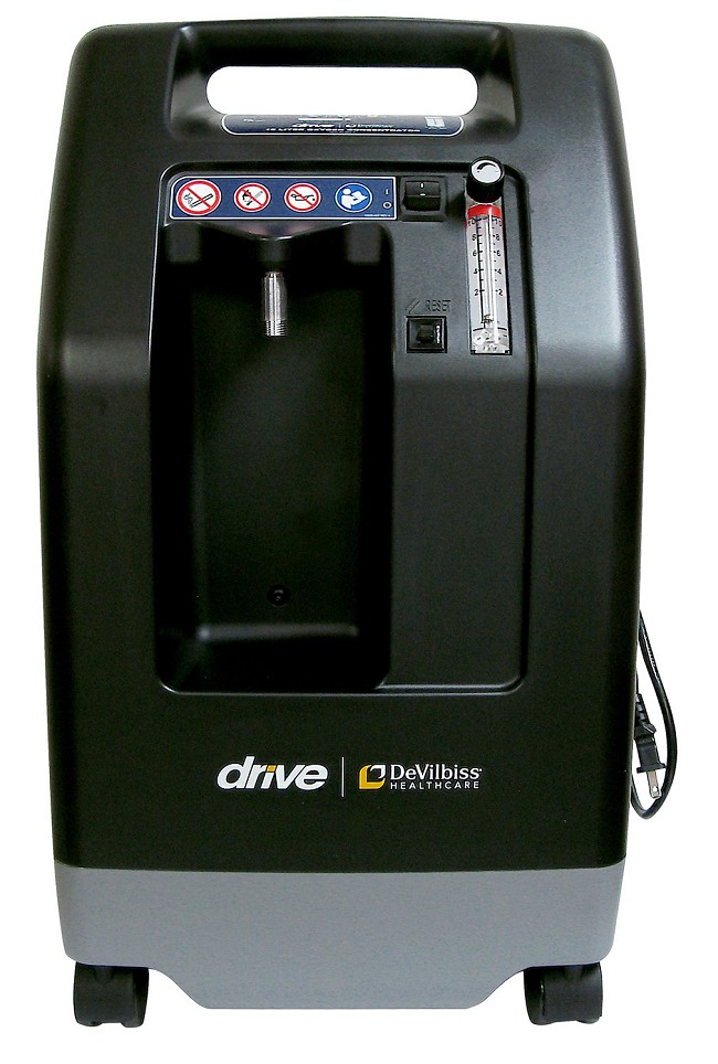 Drive DeVilbiss 10L Oxygen Concentrator FREE Shipping