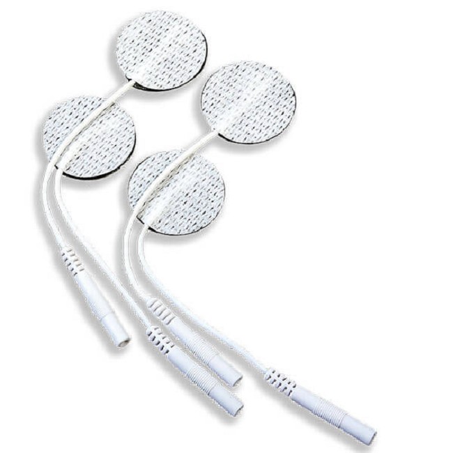 Guardian Way SingleUse Dysphagia Therapy Electrode Wire Connection