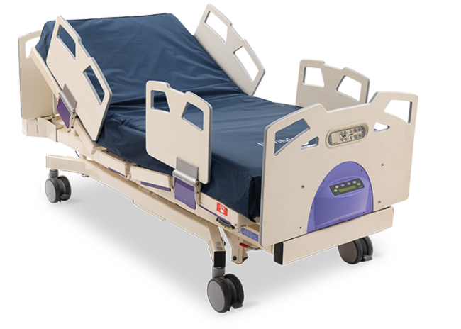 bariatric mattresses for hospital bed