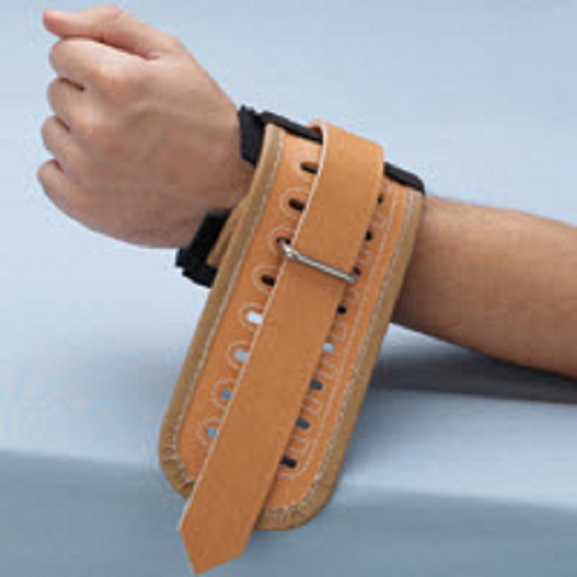 Posey Synthetic Leather Cuffs FREE Shipping